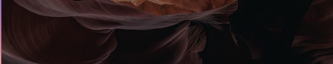 Scenic landscape backdrop for the beta invite banner